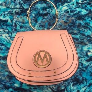 MFK mini purse